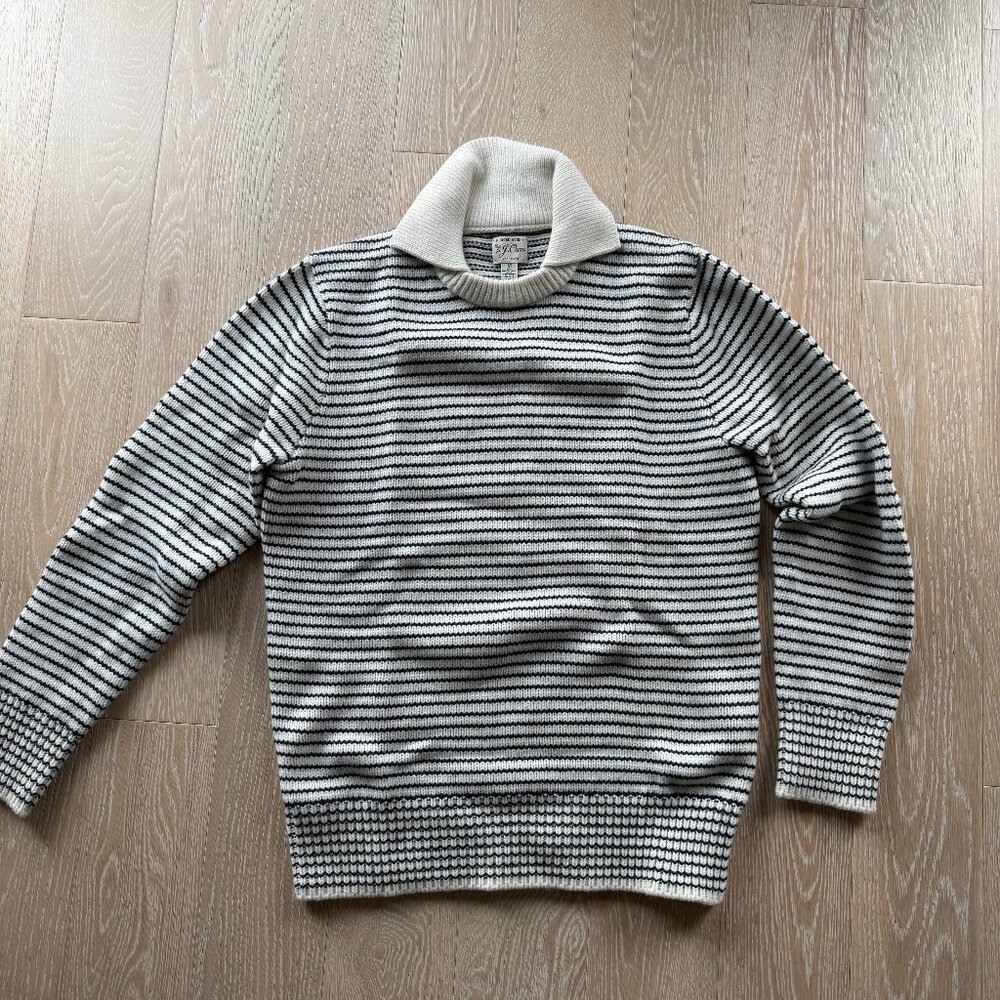 J. Crew sweater M